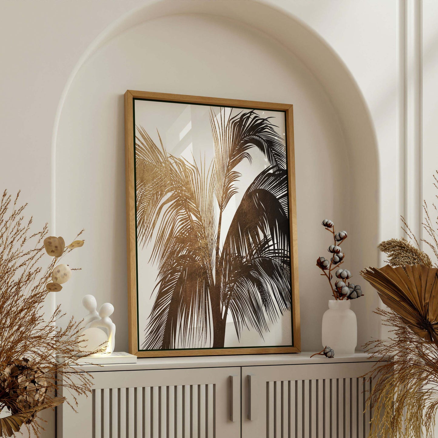 SUNSET BOULEVARD | CANVAS