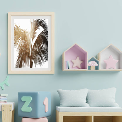 SUNSET BOULEVARD | PRINT