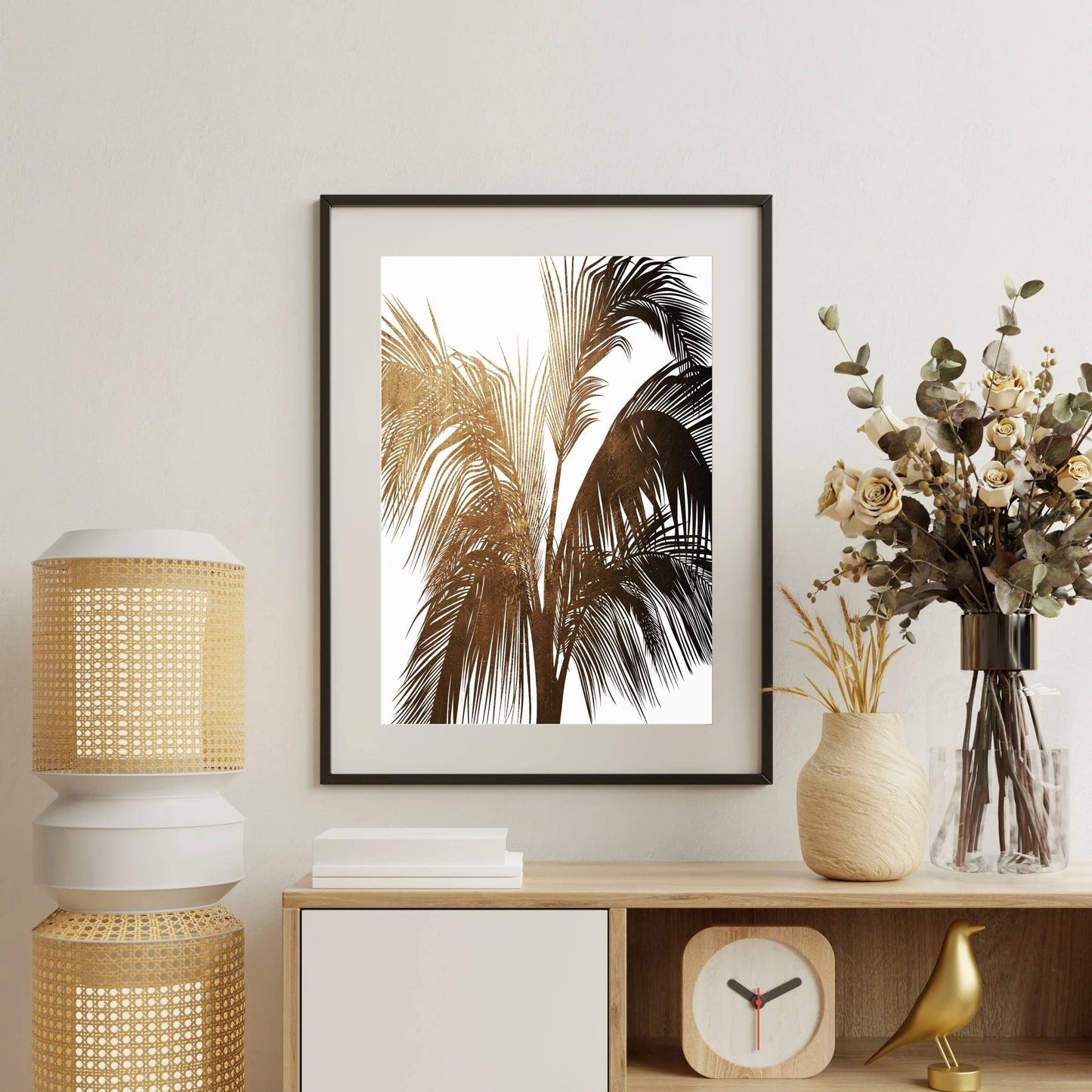 SUNSET BOULEVARD | PRINT