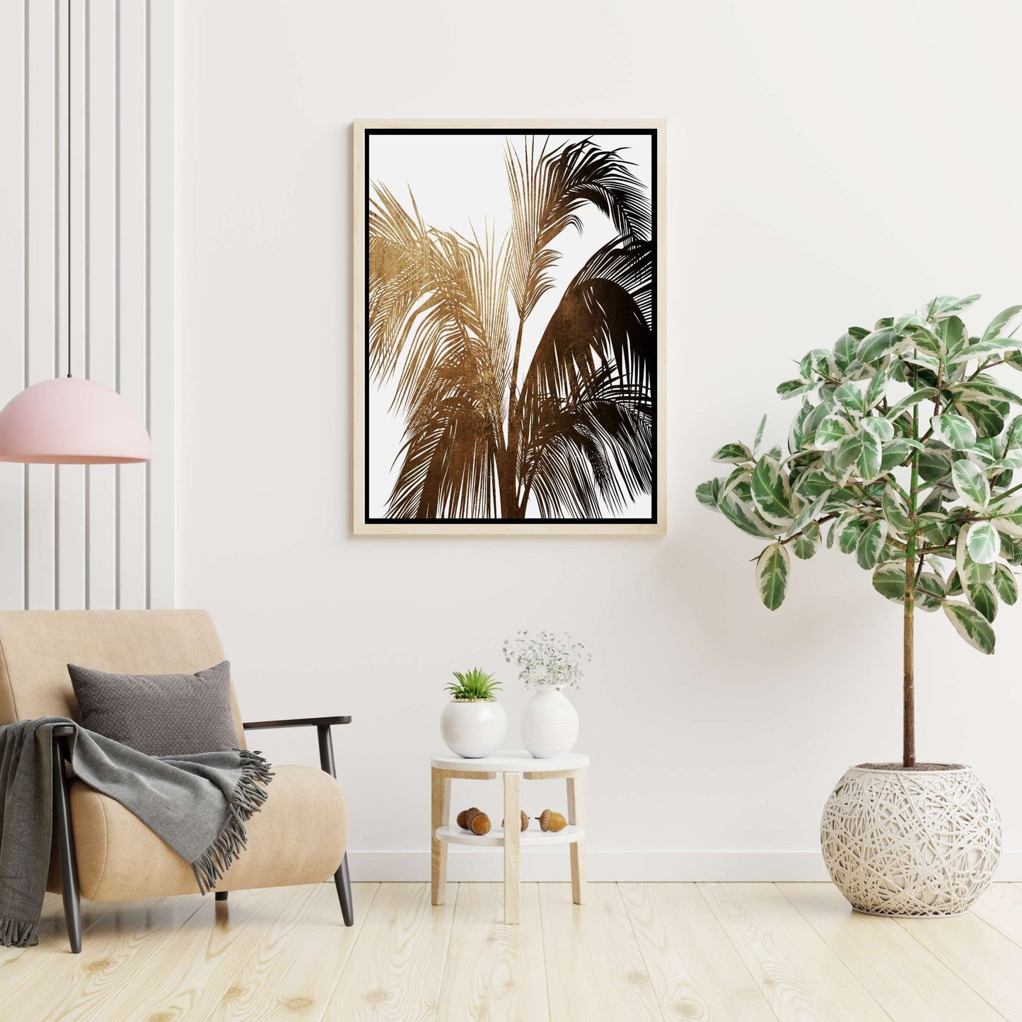SUNSET BOULEVARD | CANVAS