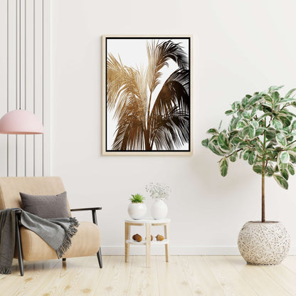 SUNSET BOULEVARD | CANVAS