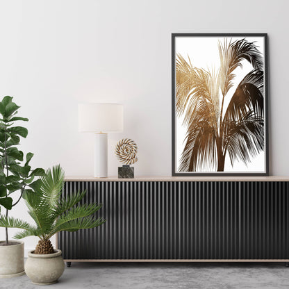 SUNSET BOULEVARD | PRINT