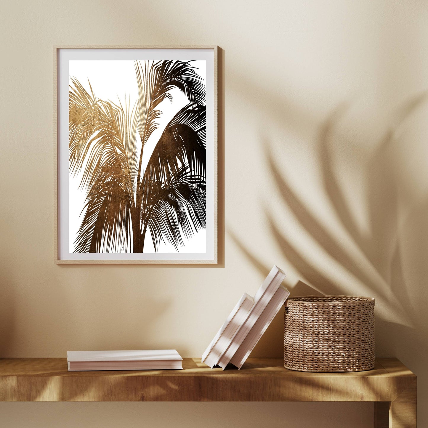 SUNSET BOULEVARD | PRINT