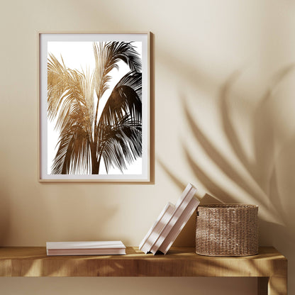 SUNSET BOULEVARD | PRINT