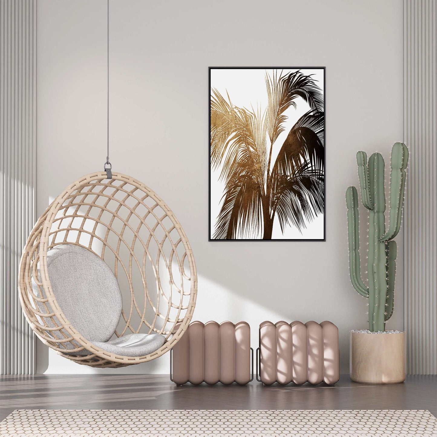 SUNSET BOULEVARD | CANVAS