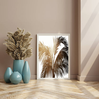 SUNSET BOULEVARD | PRINT