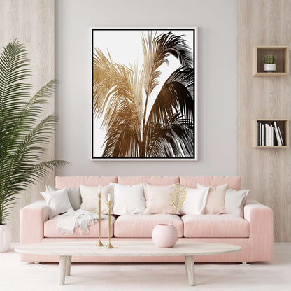 SUNSET BOULEVARD | CANVAS