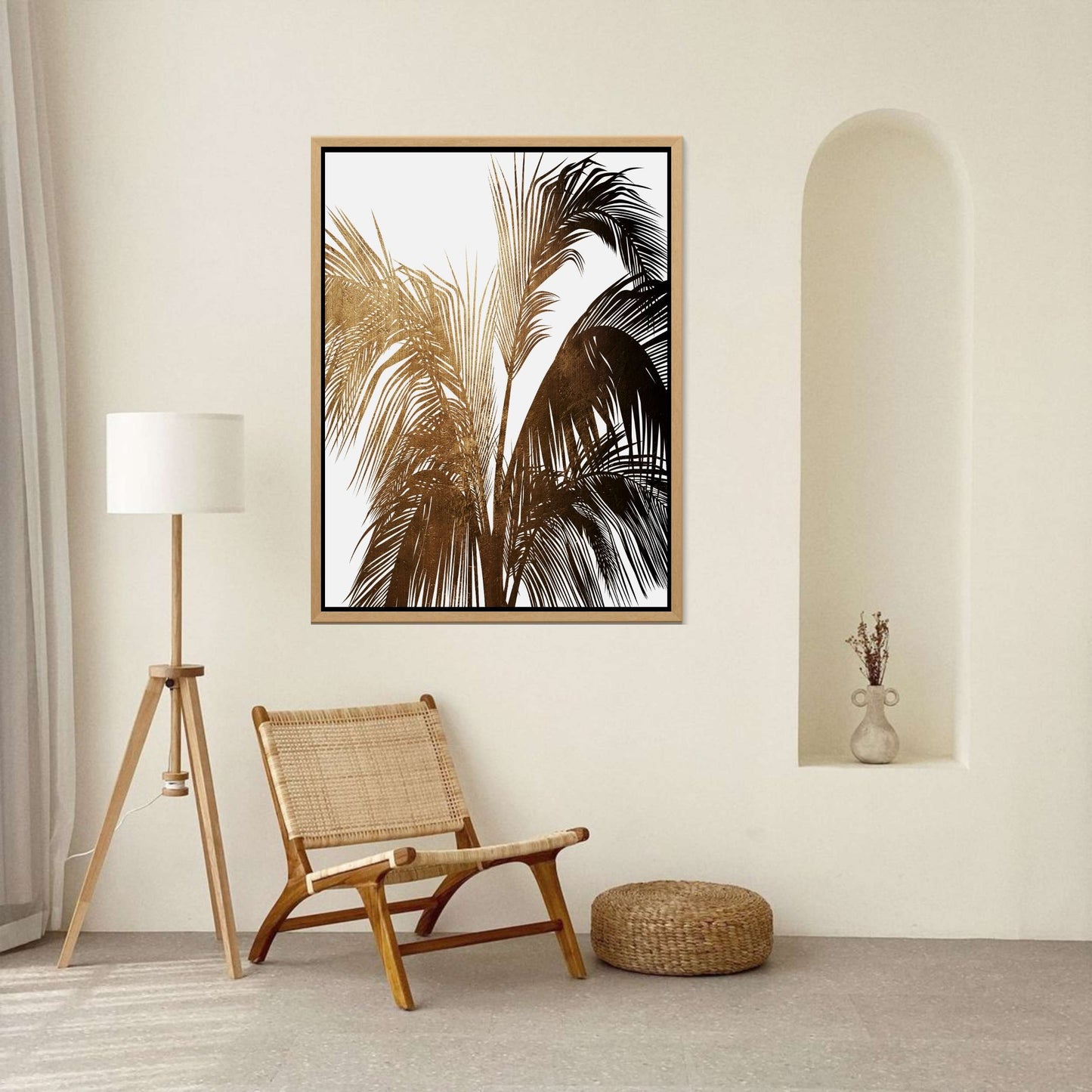 SUNSET BOULEVARD | CANVAS