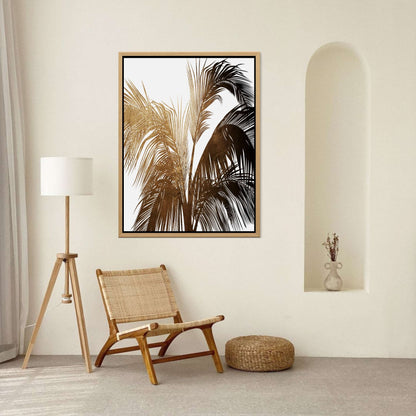 SUNSET BOULEVARD | CANVAS