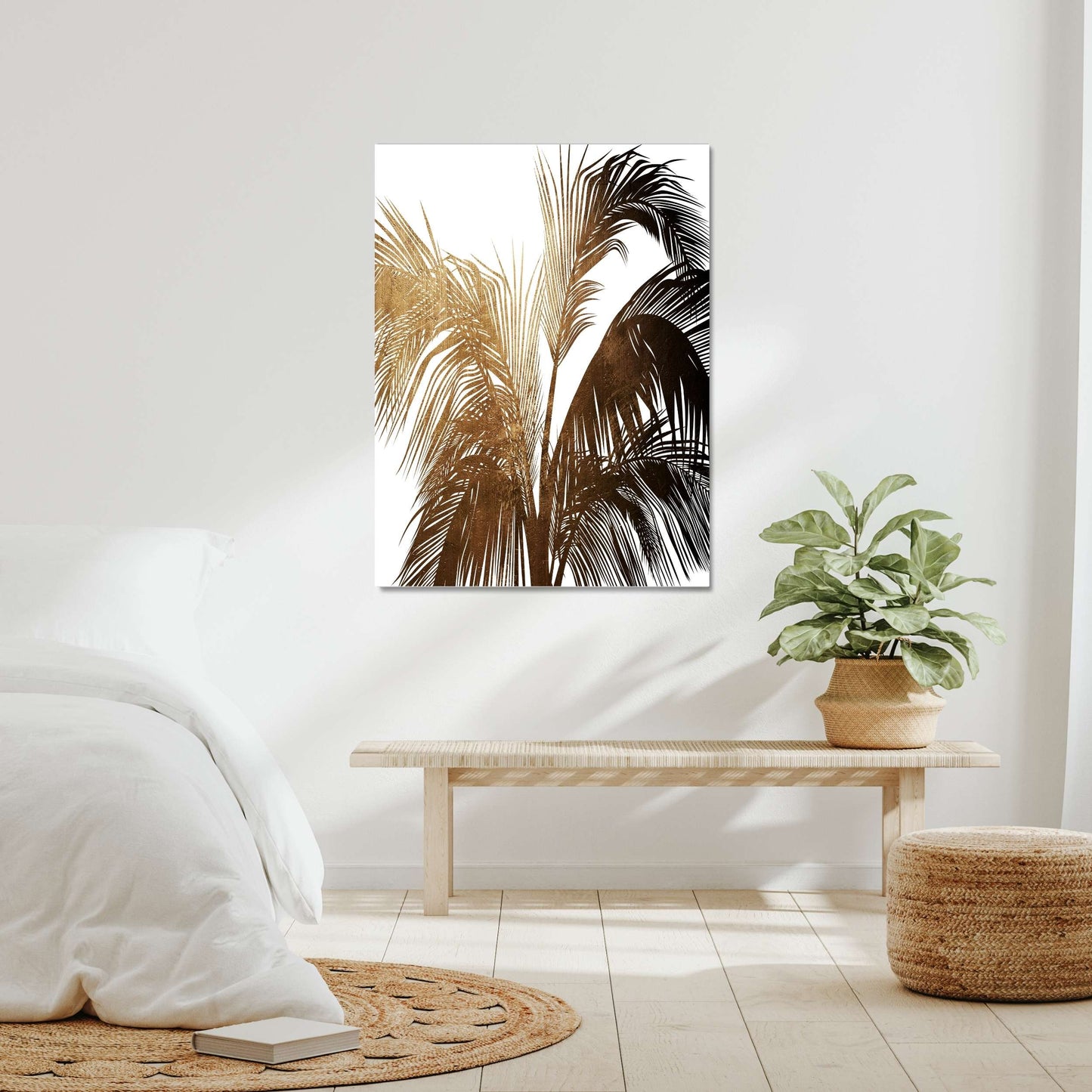 SUNSET BOULEVARD | CANVAS