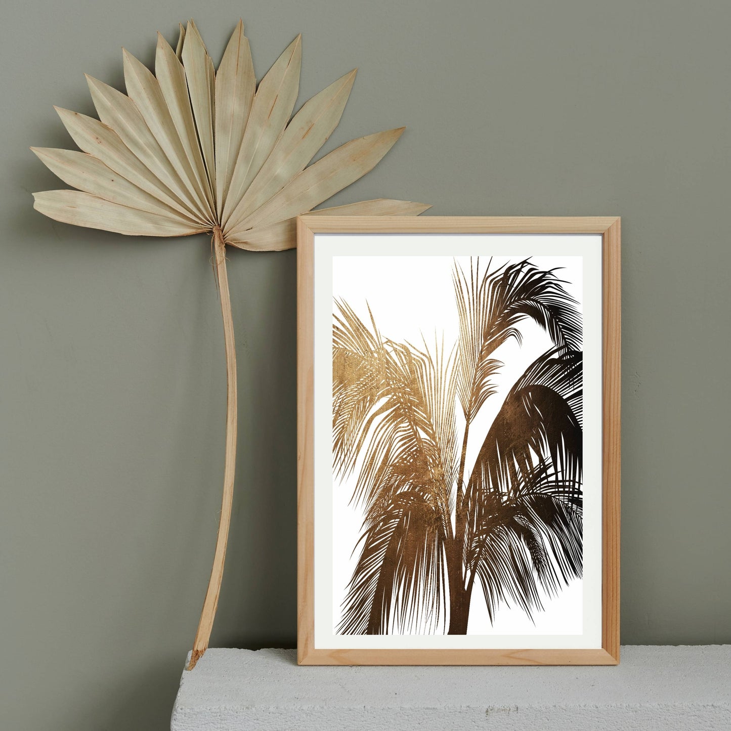 SUNSET BOULEVARD | PRINT