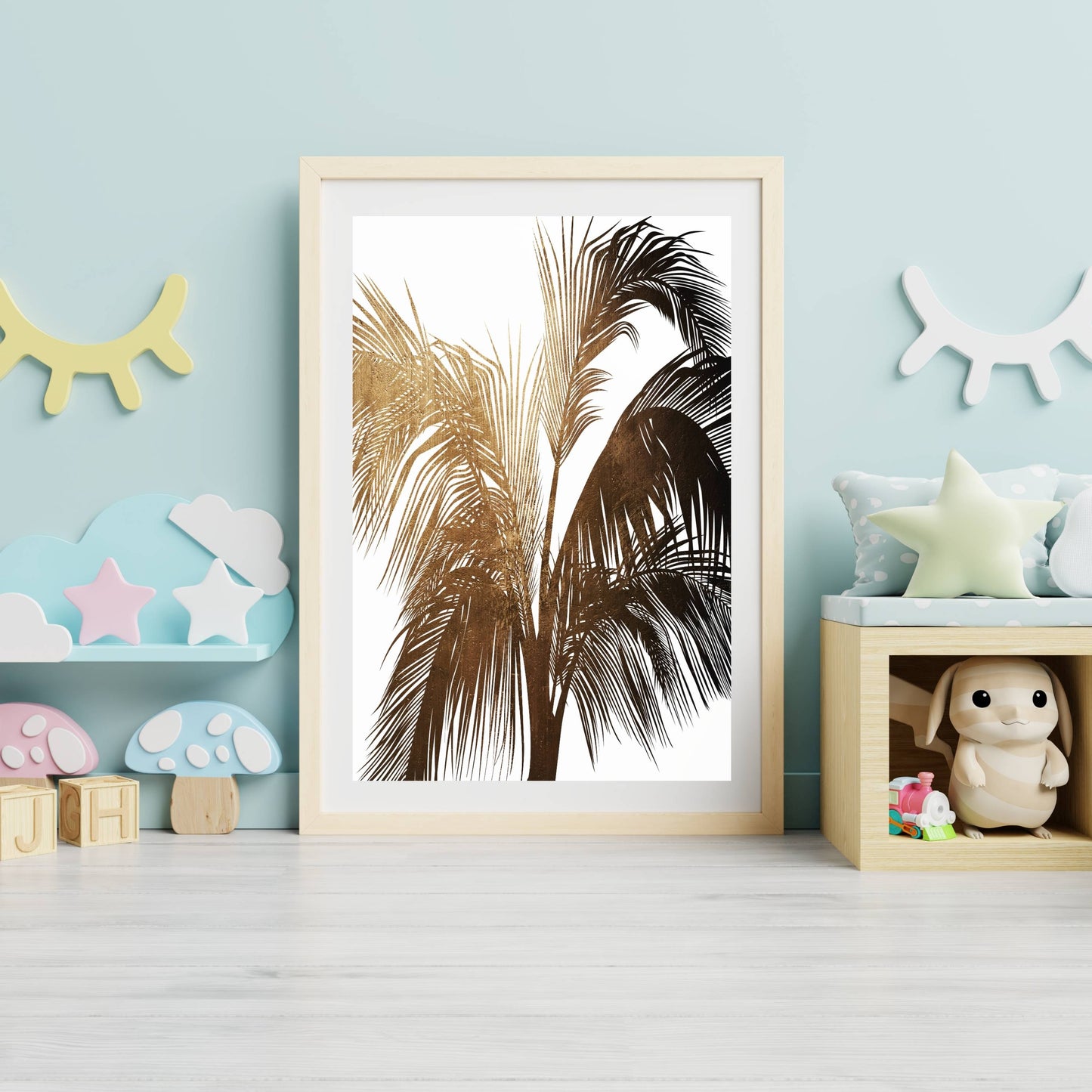 SUNSET BOULEVARD | PRINT
