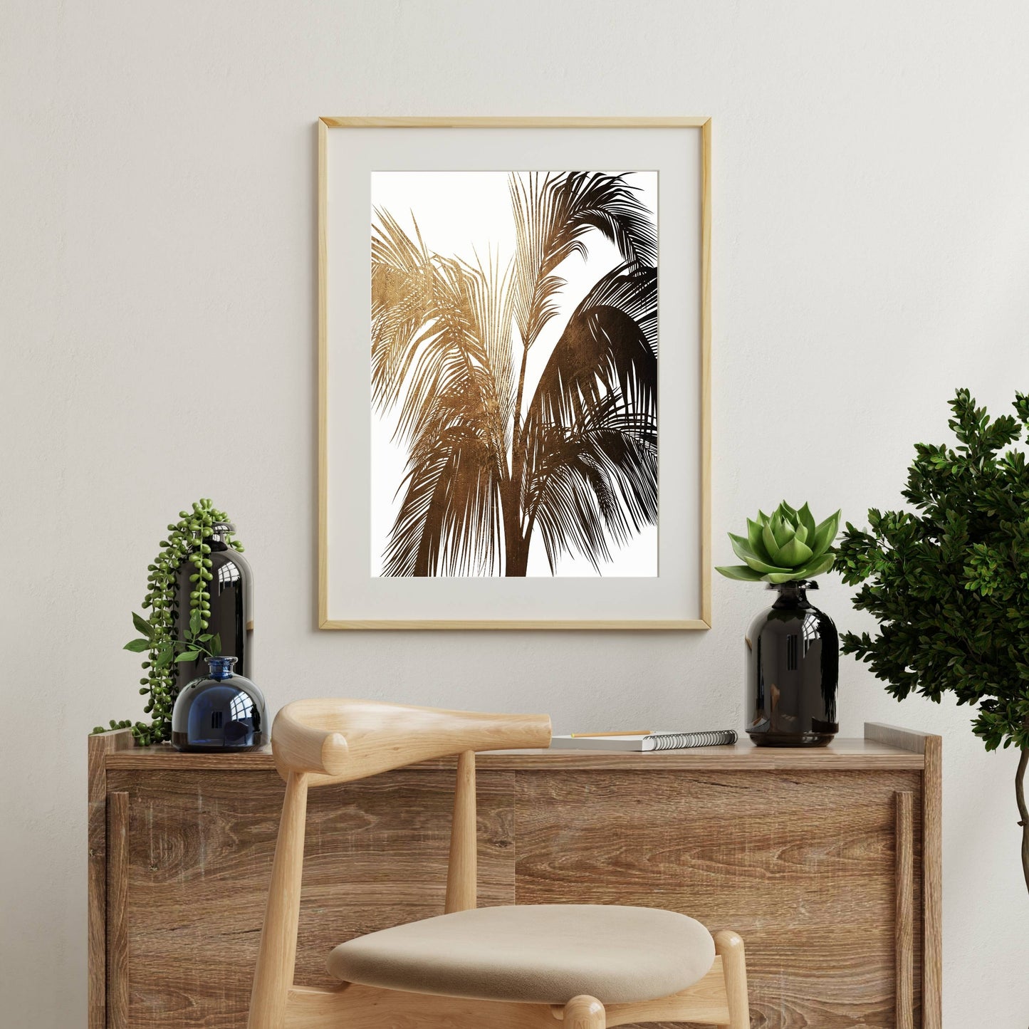 SUNSET BOULEVARD | PRINT