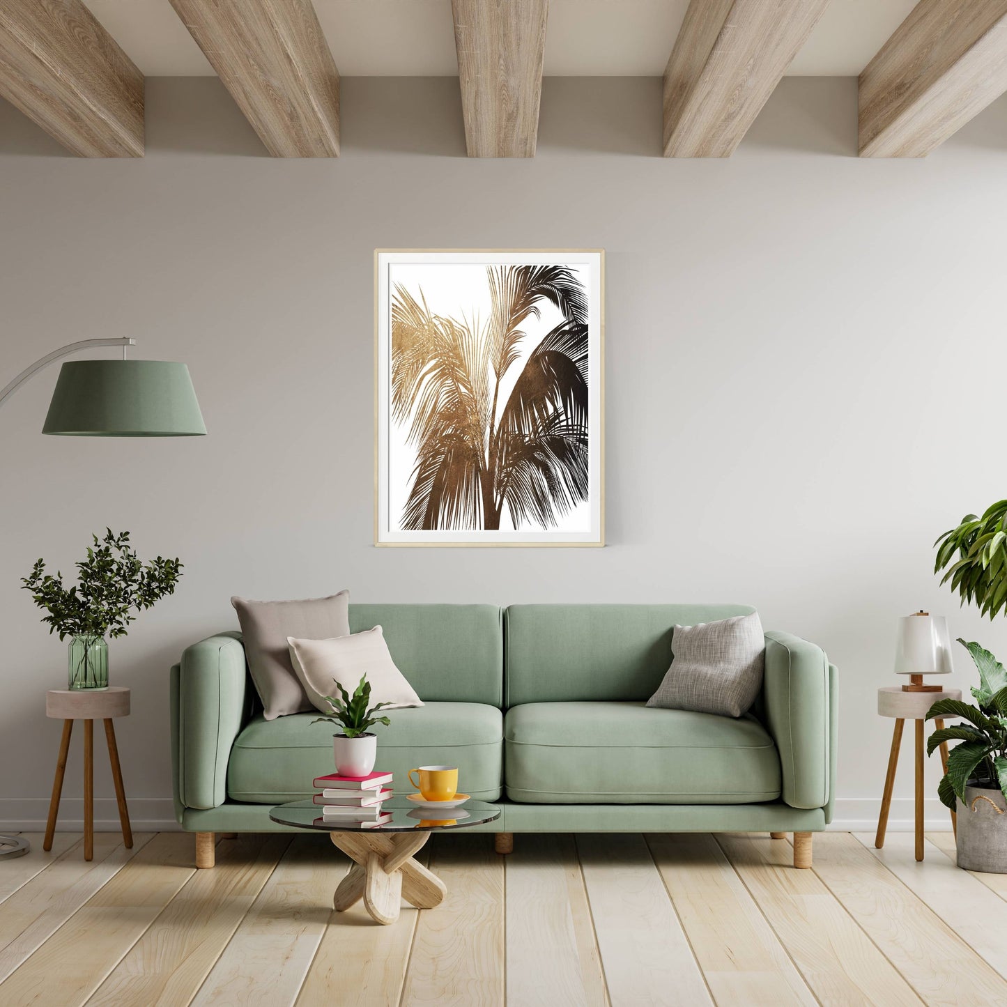 SUNSET BOULEVARD | PRINT