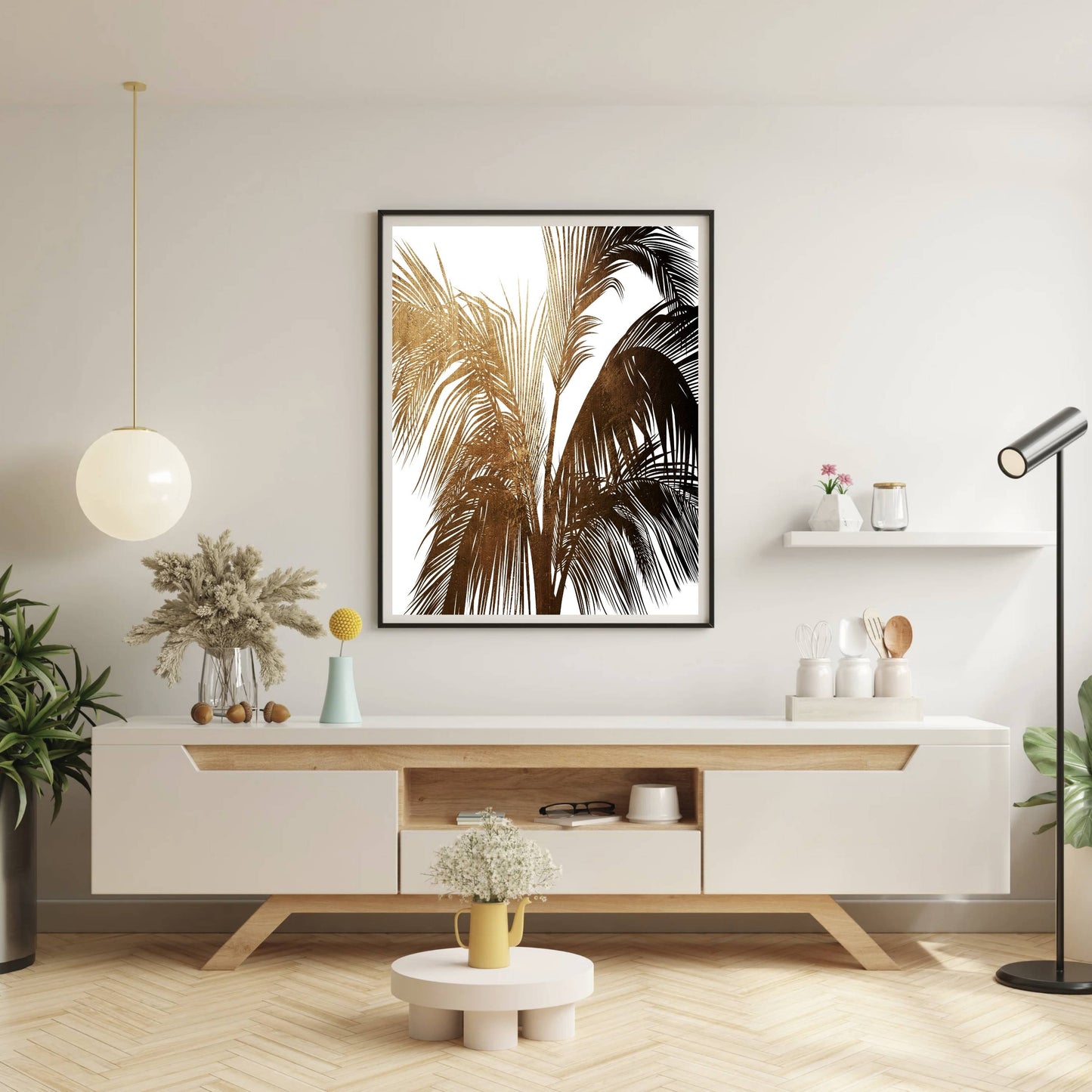 SUNSET BOULEVARD | PRINT