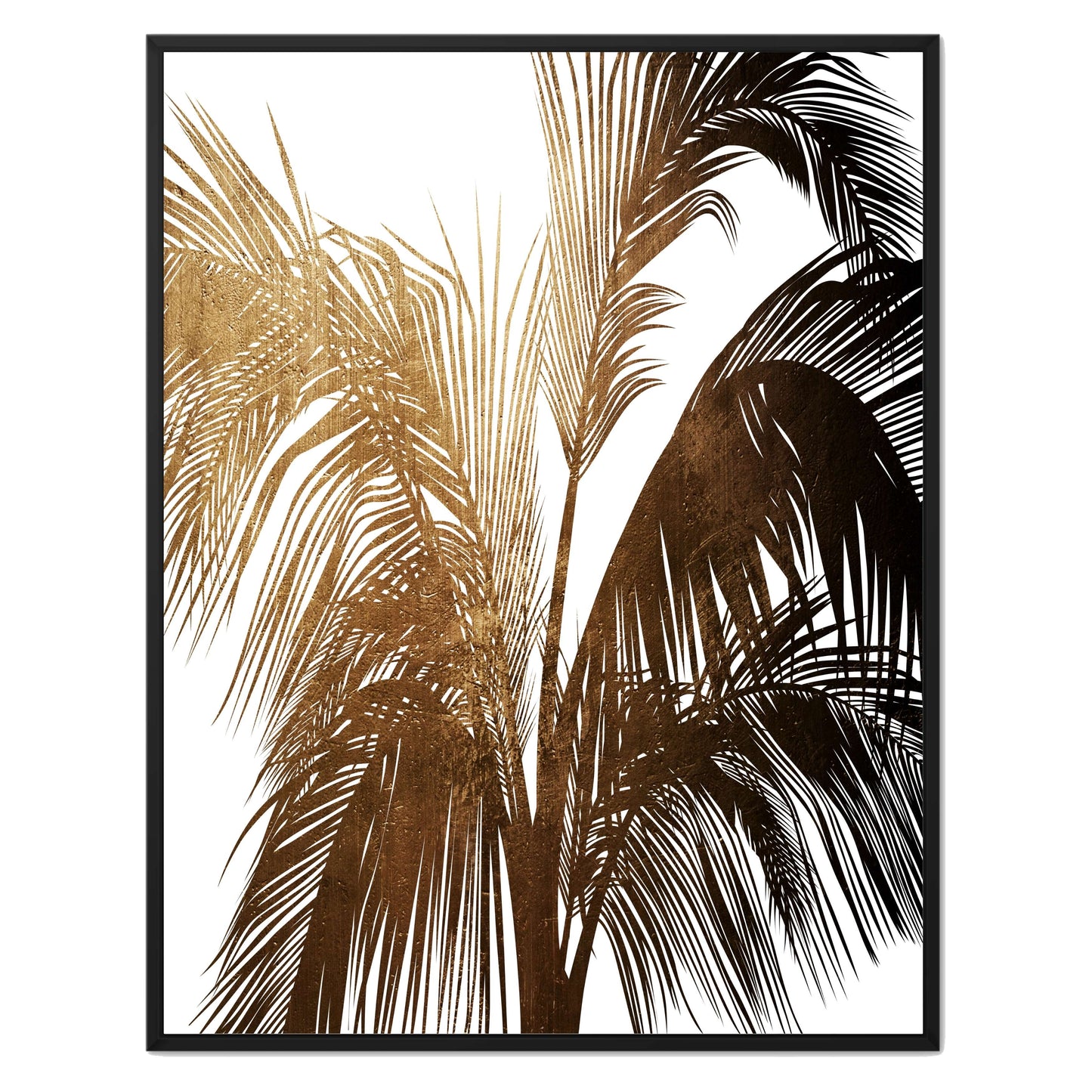 SUNSET BOULEVARD | CANVAS