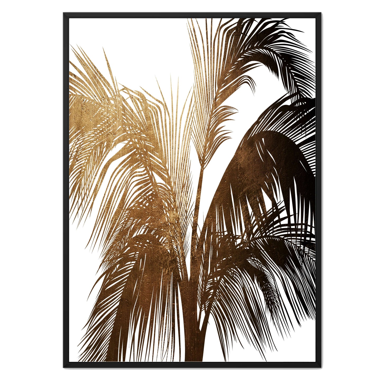 SUNSET BOULEVARD | CANVAS