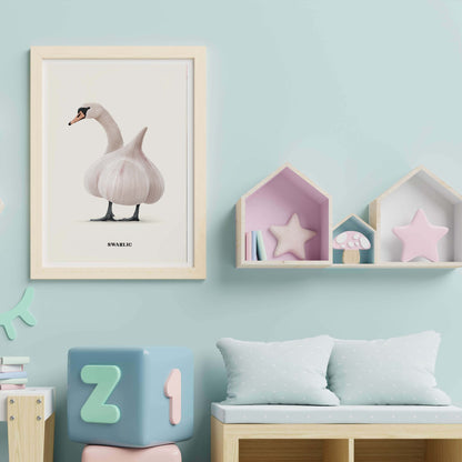 SWARLIC | PRINT