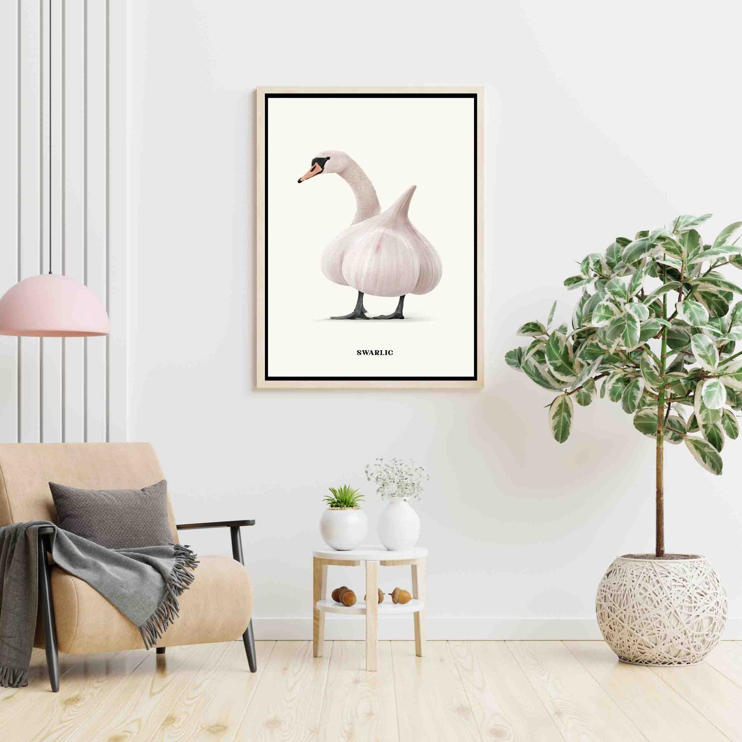 SWARLIC | CANVAS