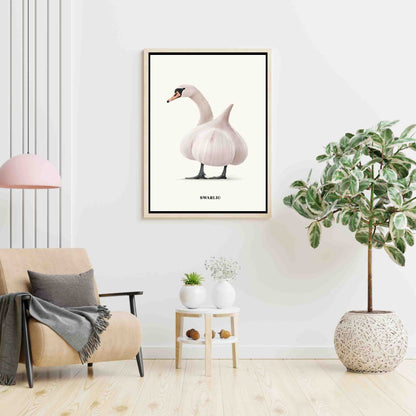 SWARLIC | CANVAS