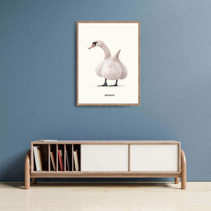 SWARLIC | PRINT