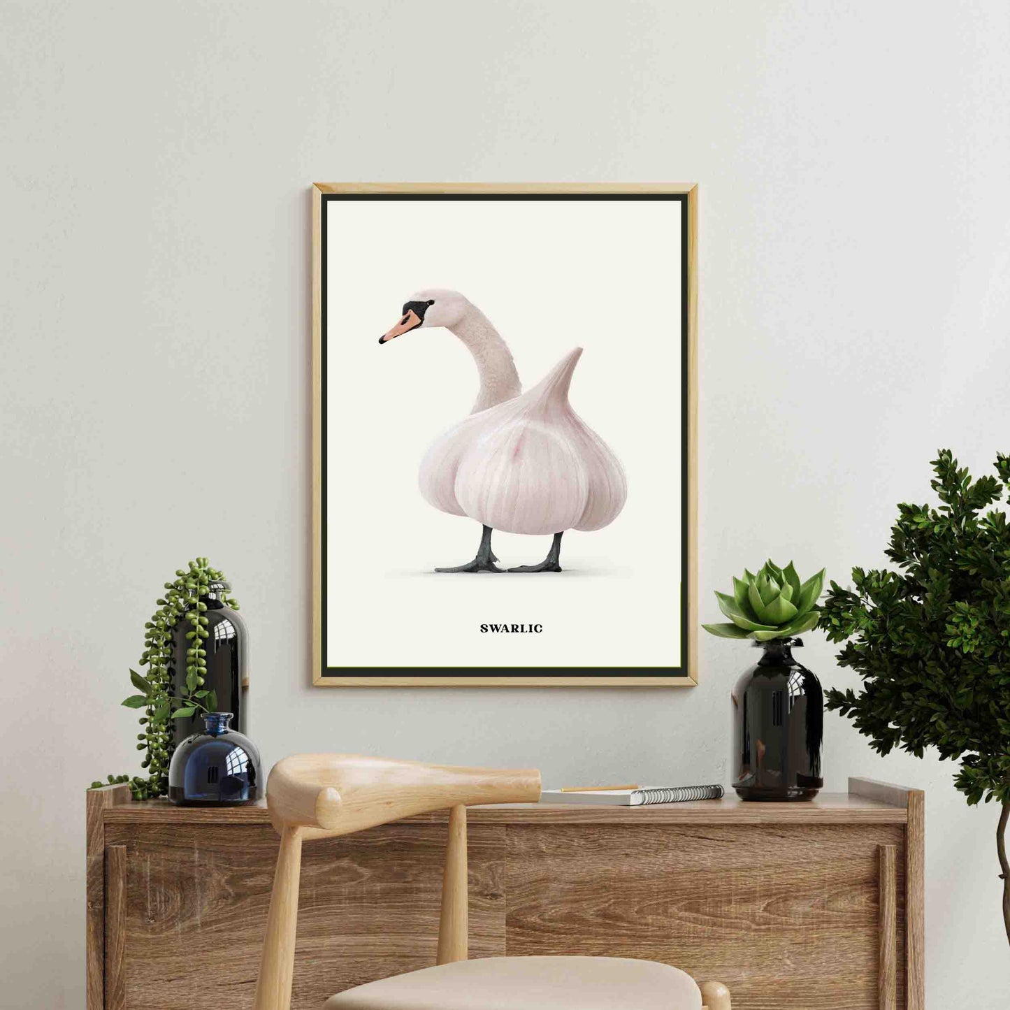 SWARLIC | CANVAS
