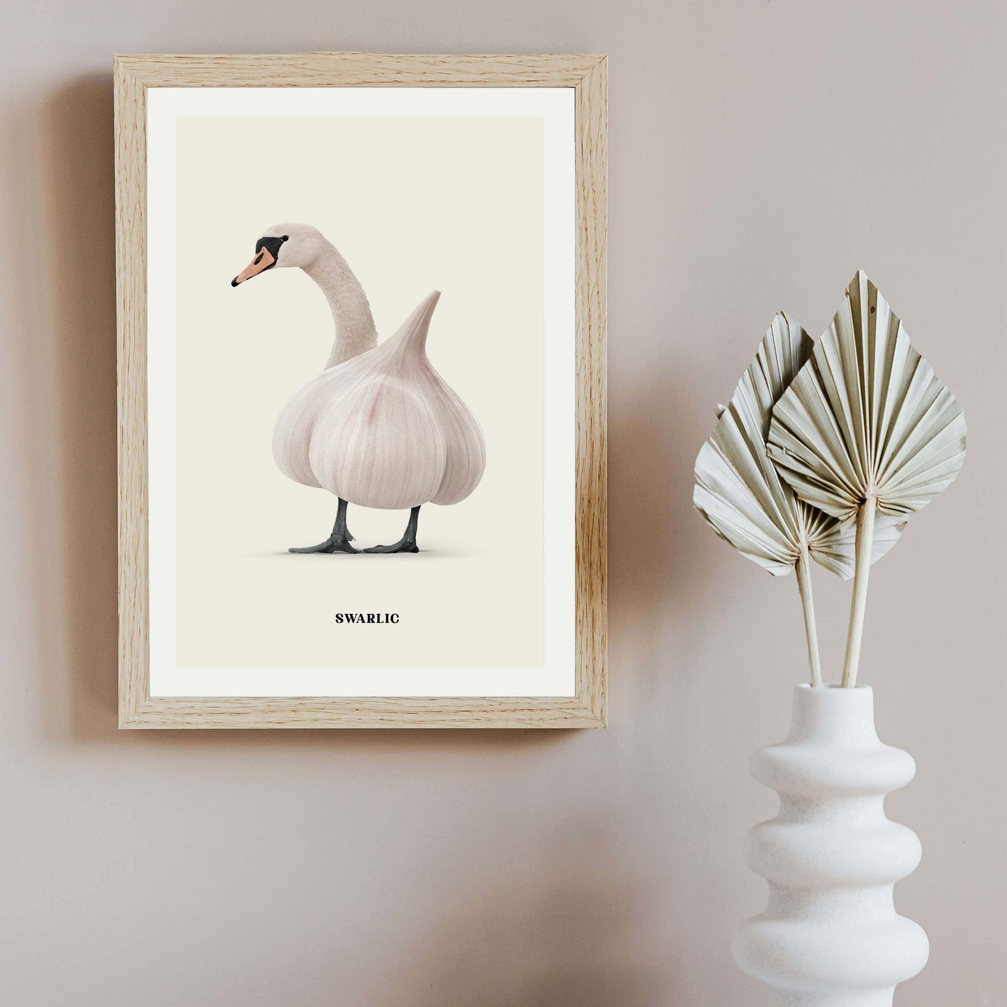 SWARLIC | PRINT
