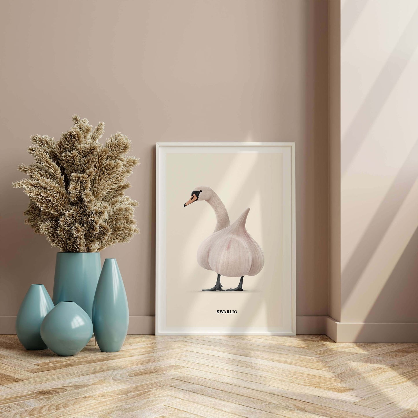 SWARLIC | PRINT