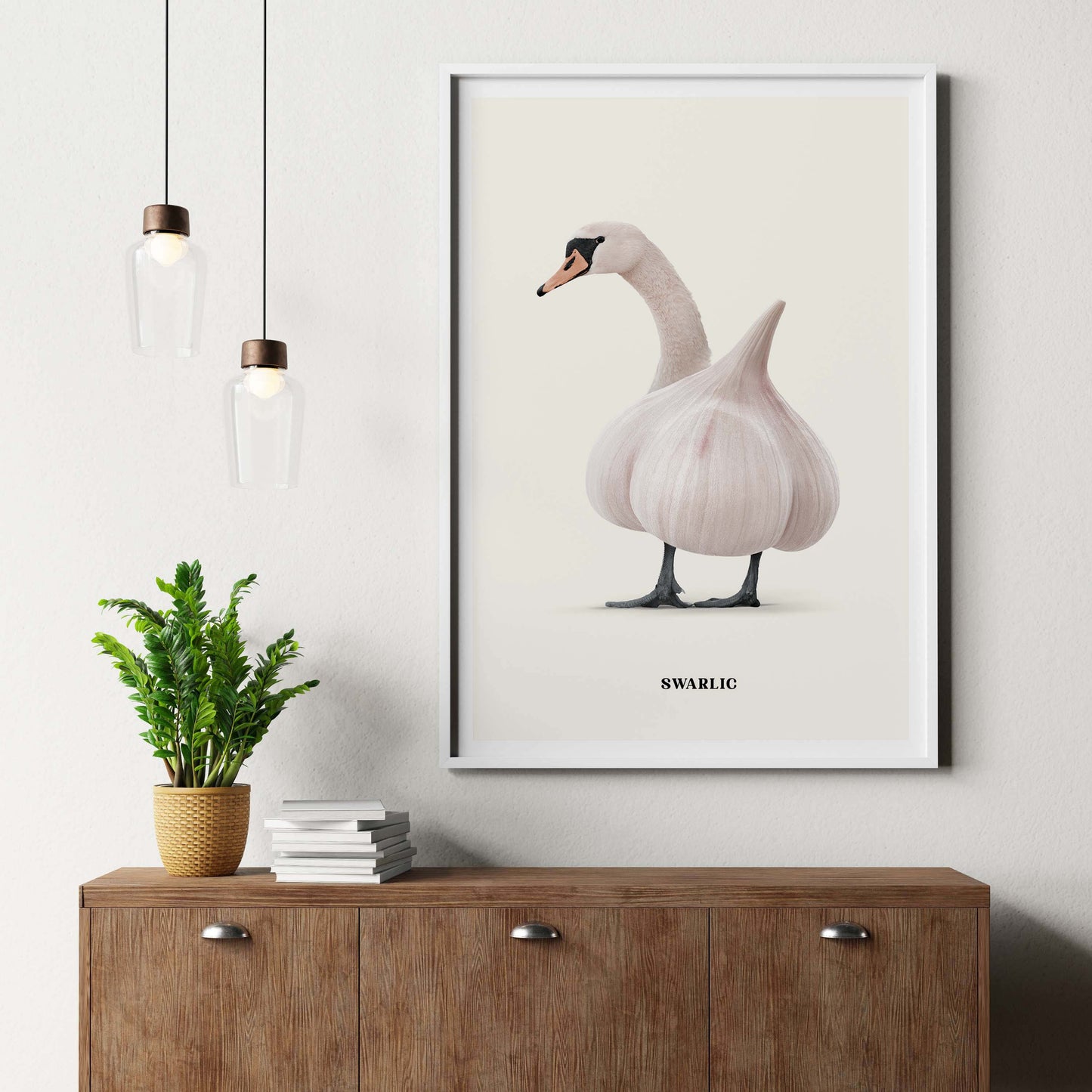 SWARLIC | PRINT