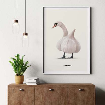 SWARLIC | PRINT