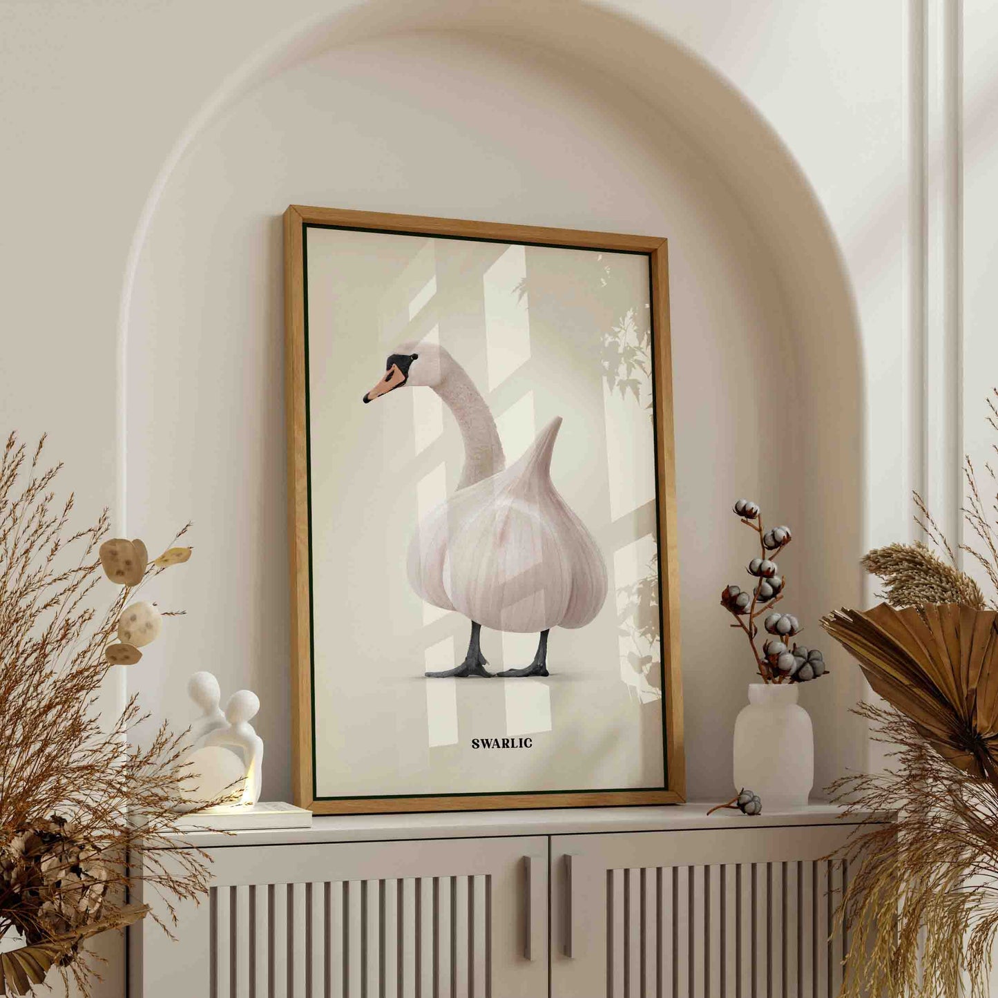 SWARLIC | CANVAS