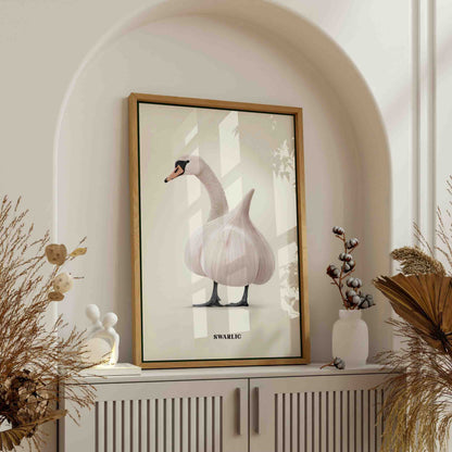 SWARLIC | CANVAS