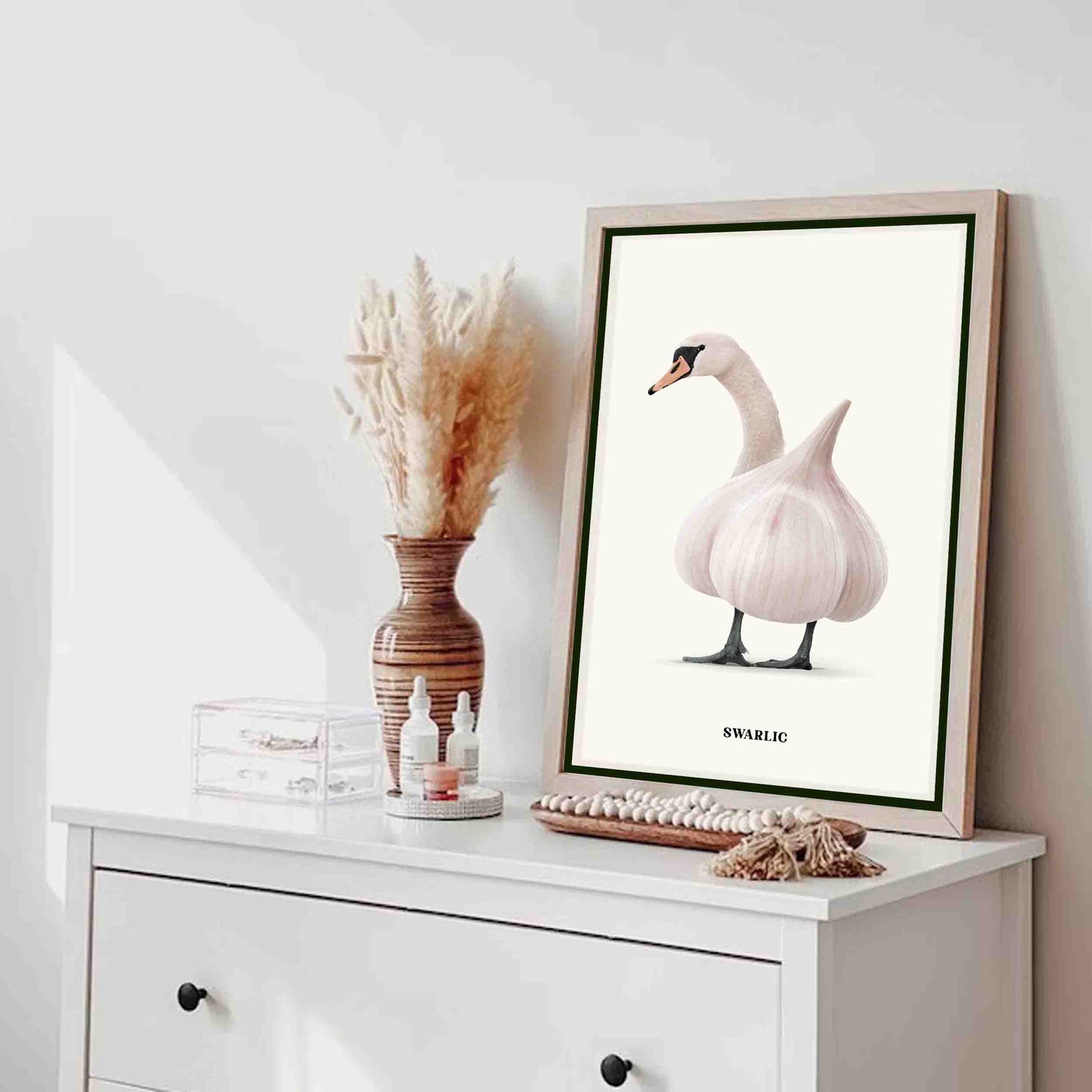 SWARLIC | CANVAS