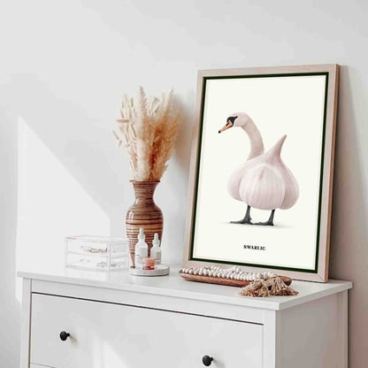 SWARLIC | CANVAS
