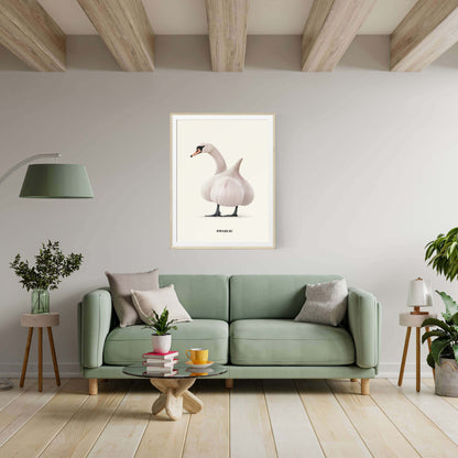 SWARLIC | PRINT
