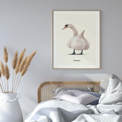 SWARLIC | PRINT