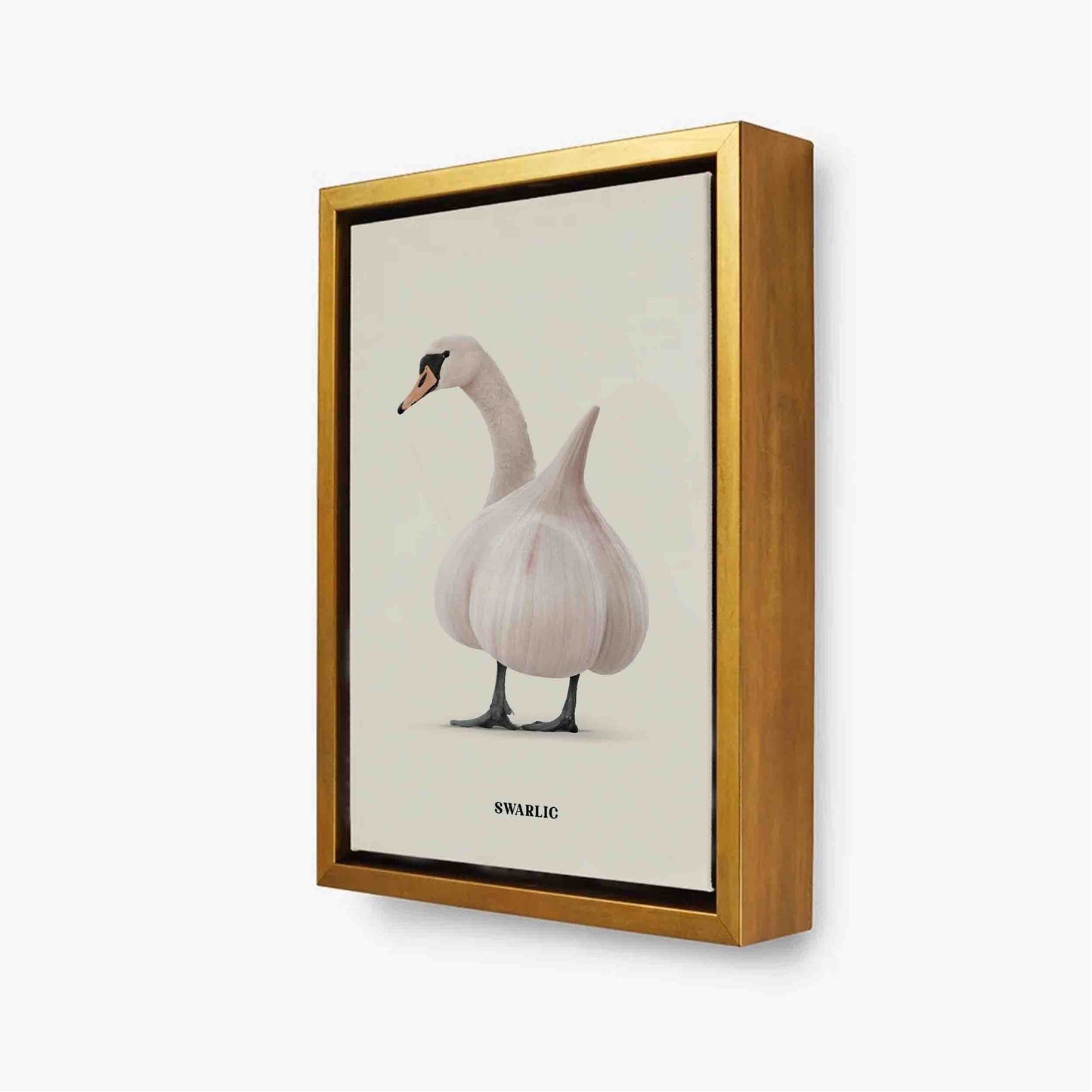 SWARLIC | CANVAS