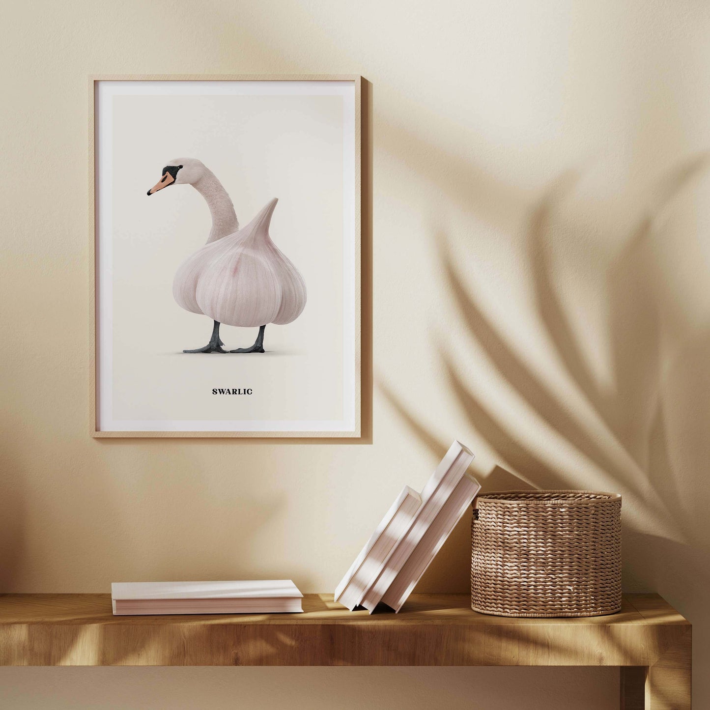 SWARLIC | PRINT
