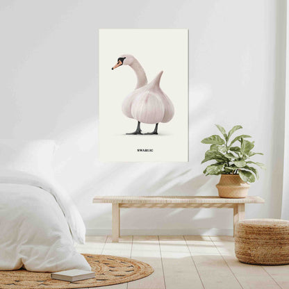 SWARLIC | CANVAS