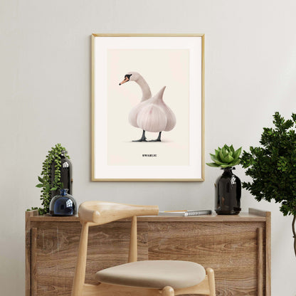 SWARLIC | PRINT
