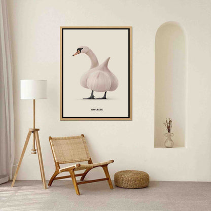 SWARLIC | CANVAS