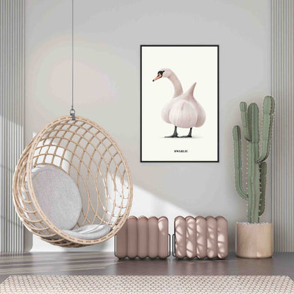SWARLIC | CANVAS
