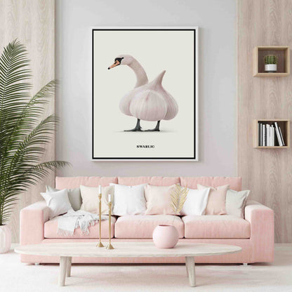 SWARLIC | CANVAS