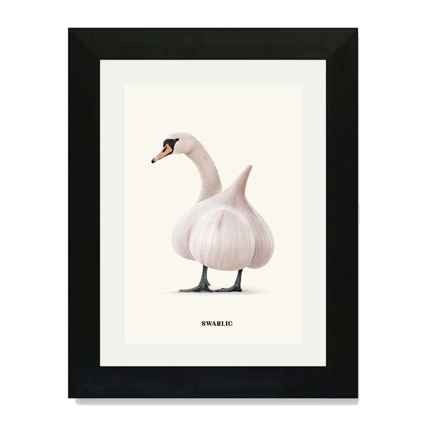 SWARLIC | PRINT