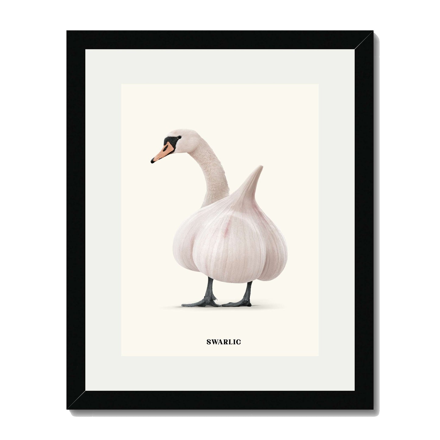 SWARLIC | PRINT