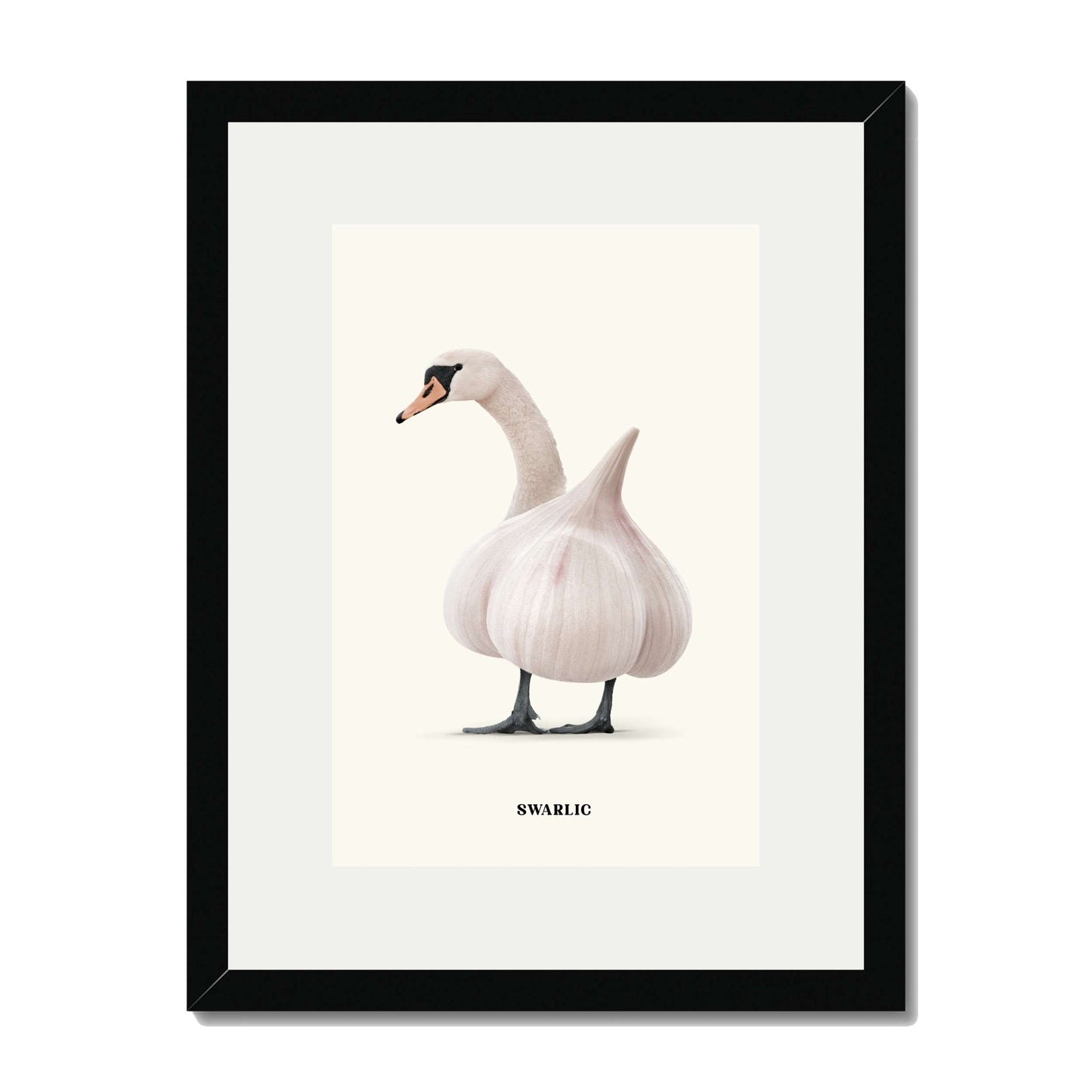 SWARLIC | PRINT