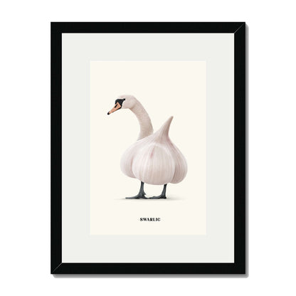 SWARLIC | PRINT