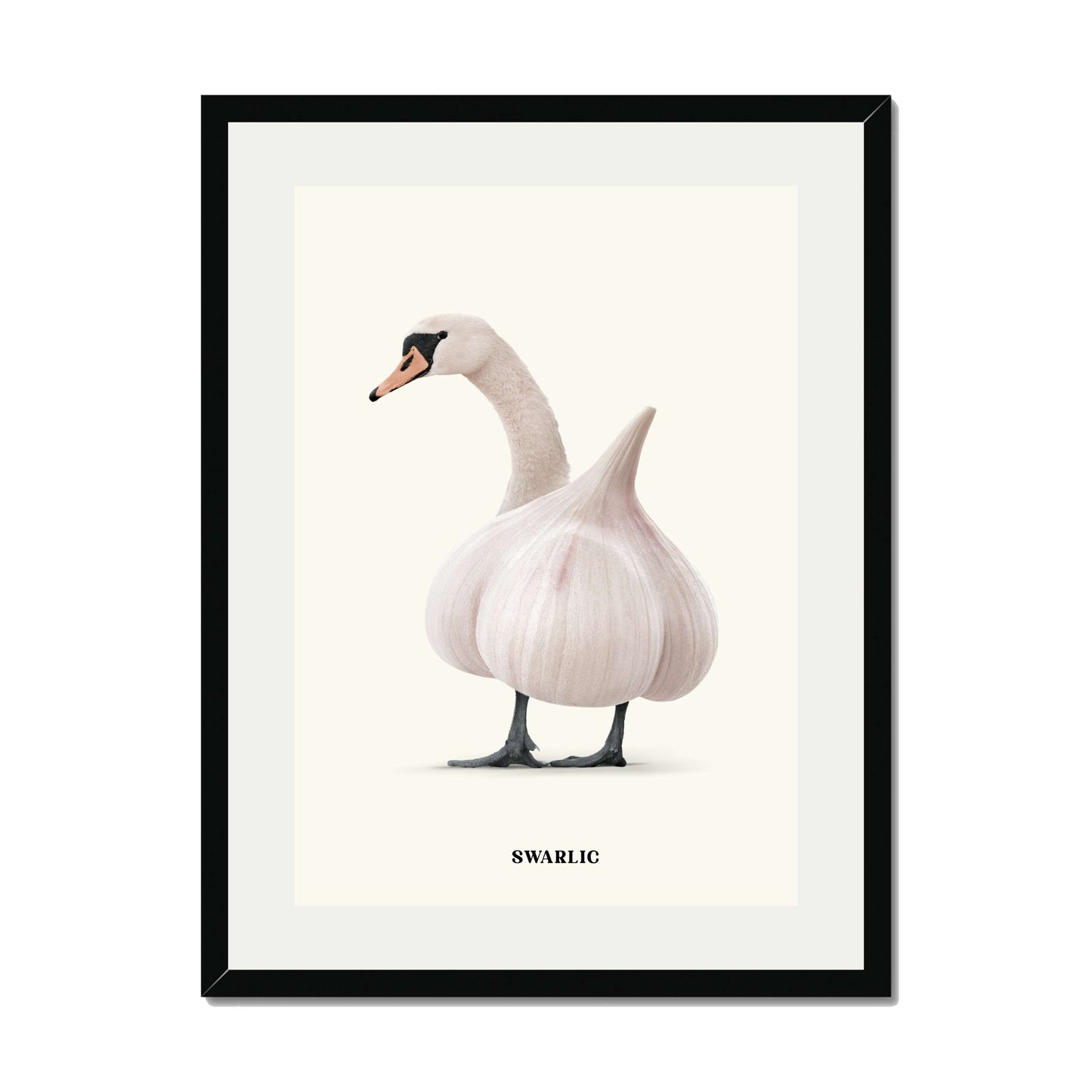SWARLIC | PRINT