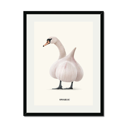 SWARLIC | PRINT