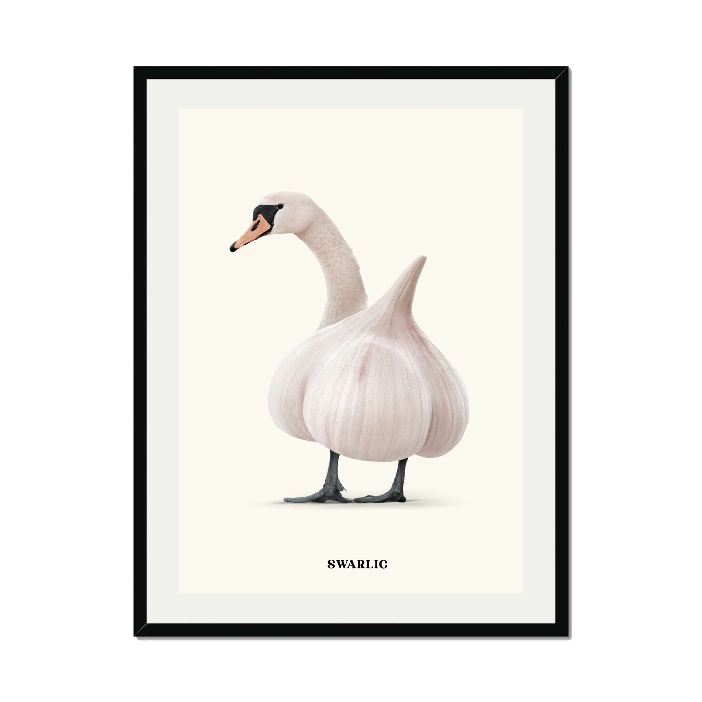 SWARLIC | PRINT